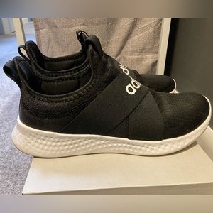 Adidas pure motion adapt running shoe